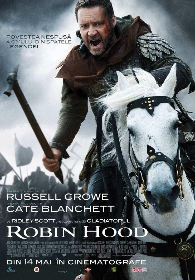 Robin Hood