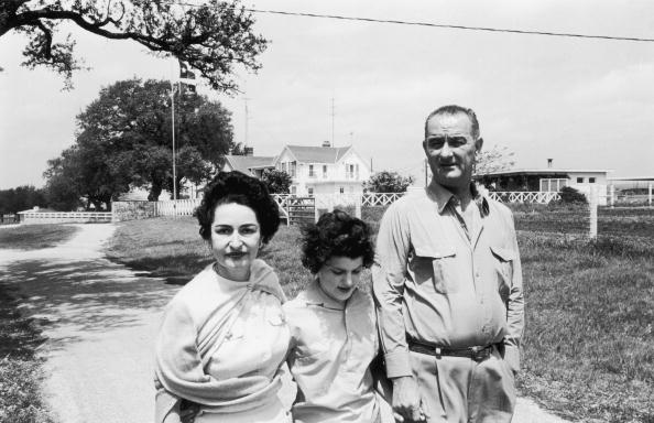 Lyndon Johnson Lyndon Johnson