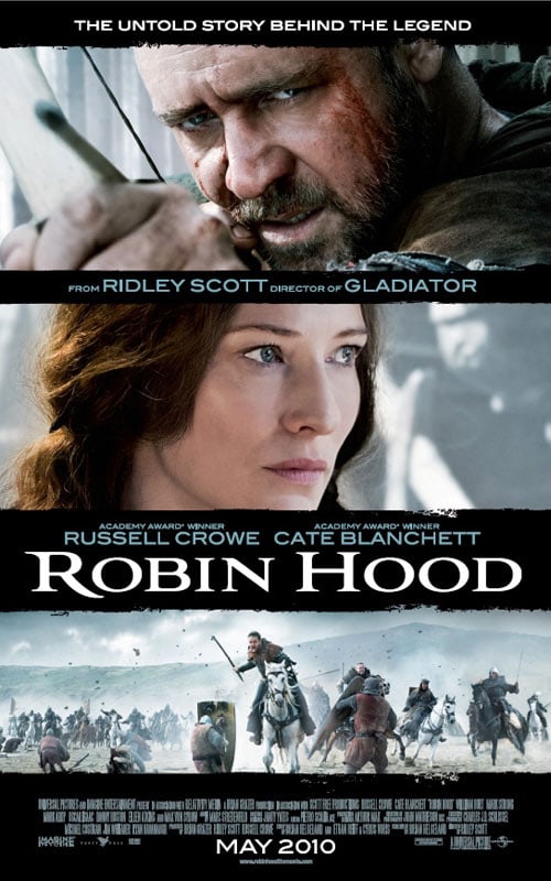 Robin Hood