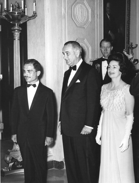 Lyndon Johnson Lyndon Johnson