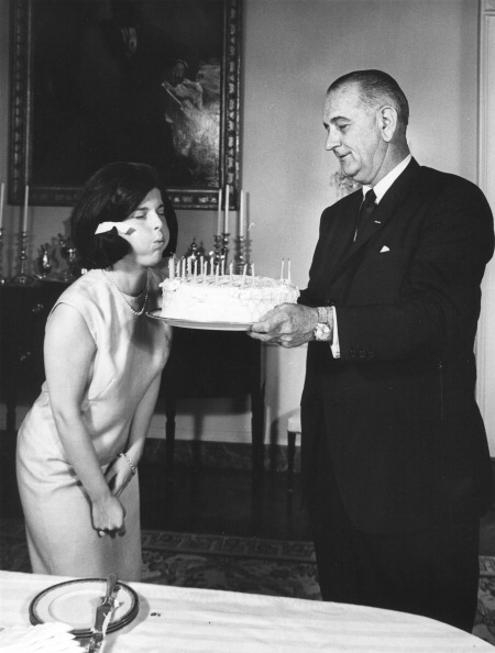 Lyndon Johnson Lyndon Johnson