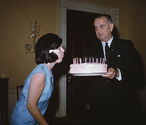 Lyndon Johnson Lyndon Johnson