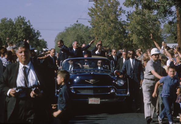 Lyndon Johnson Lyndon Johnson