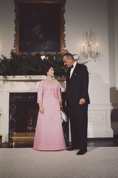 Lyndon Johnson Lyndon Johnson