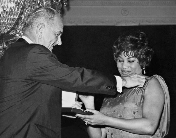 Lyndon Johnson Lyndon Johnson