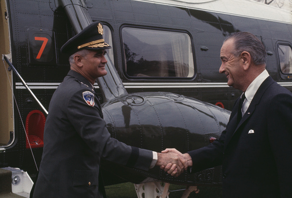 Lyndon Johnson Lyndon Johnson