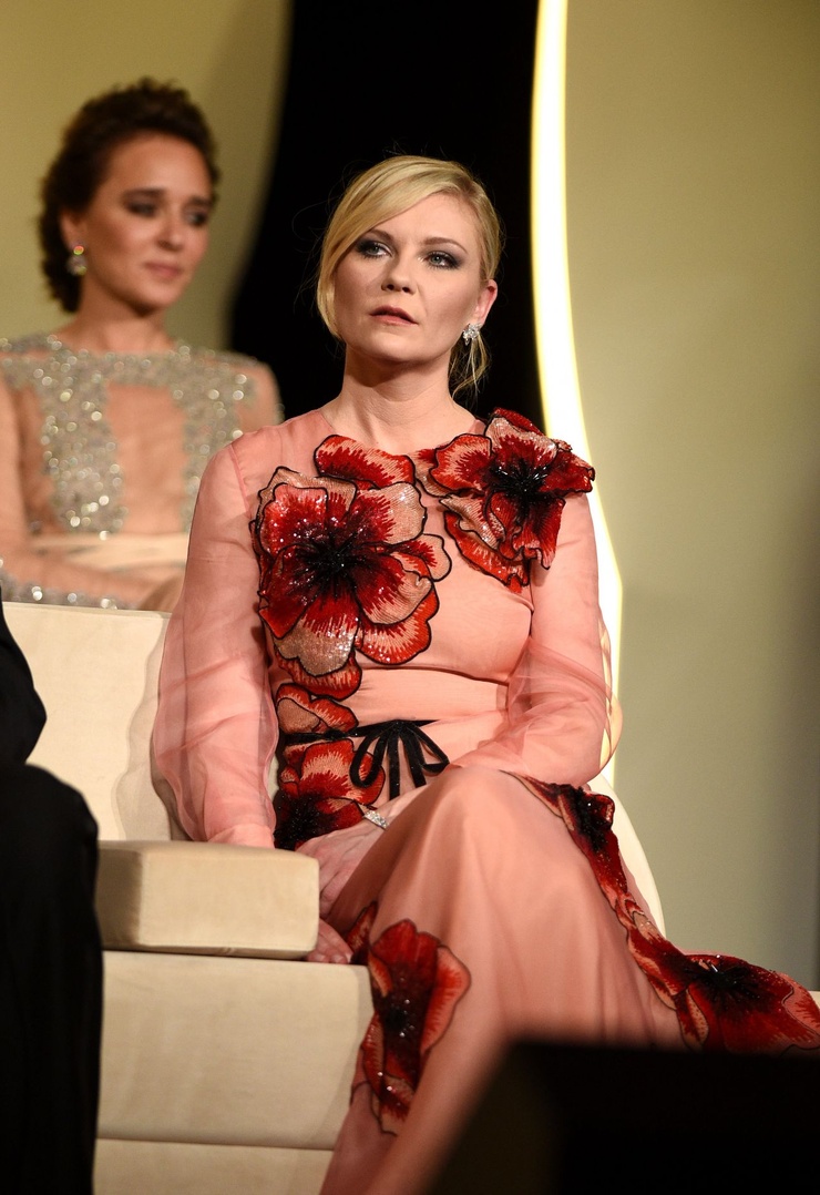 Kirsten Dunst