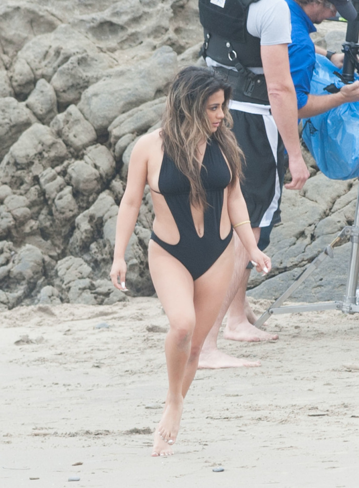 Ally Brooke Ally Brooke