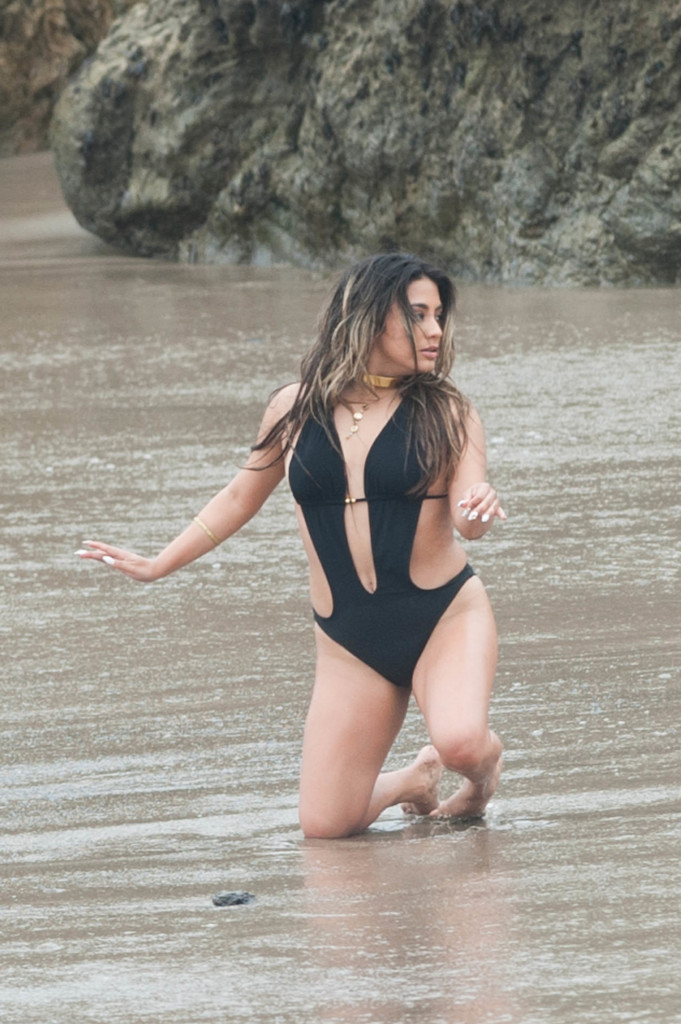 Ally Brooke Ally Brooke
