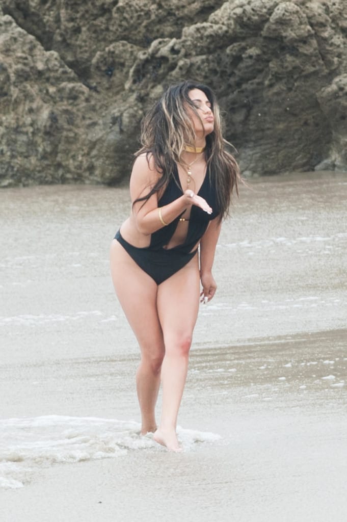 Ally Brooke