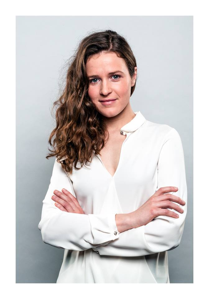 Nina Diedrich Nina Diedrich
