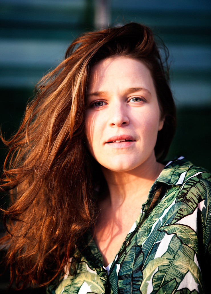 Nina Diedrich Nina Diedrich
