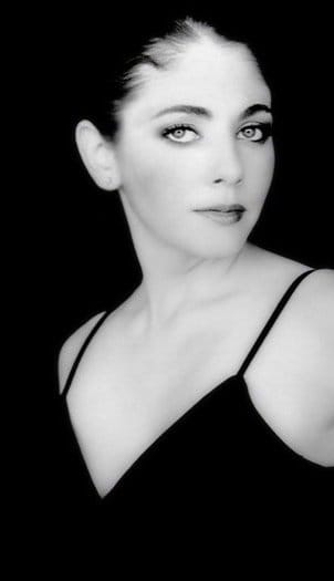 Susan Engel