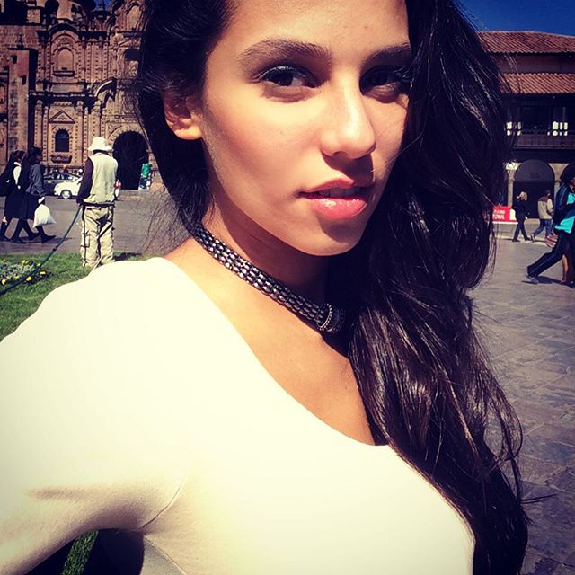 Vitoria Triboni Vitoria Triboni