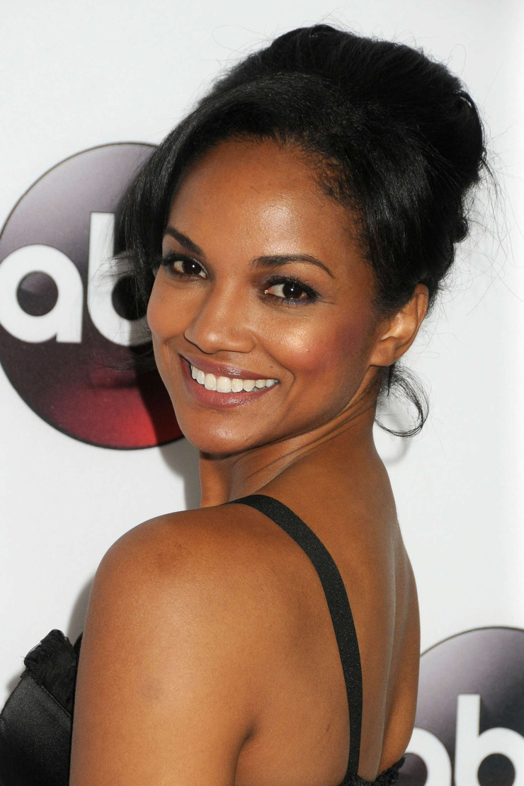 Mekia Cox Mekia Cox