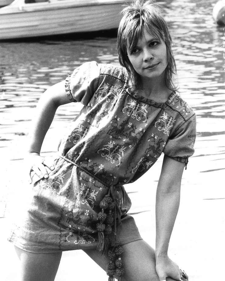 Katy Manning Katy Manning
