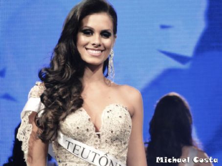 Gabriela Markus Gabriela Markus