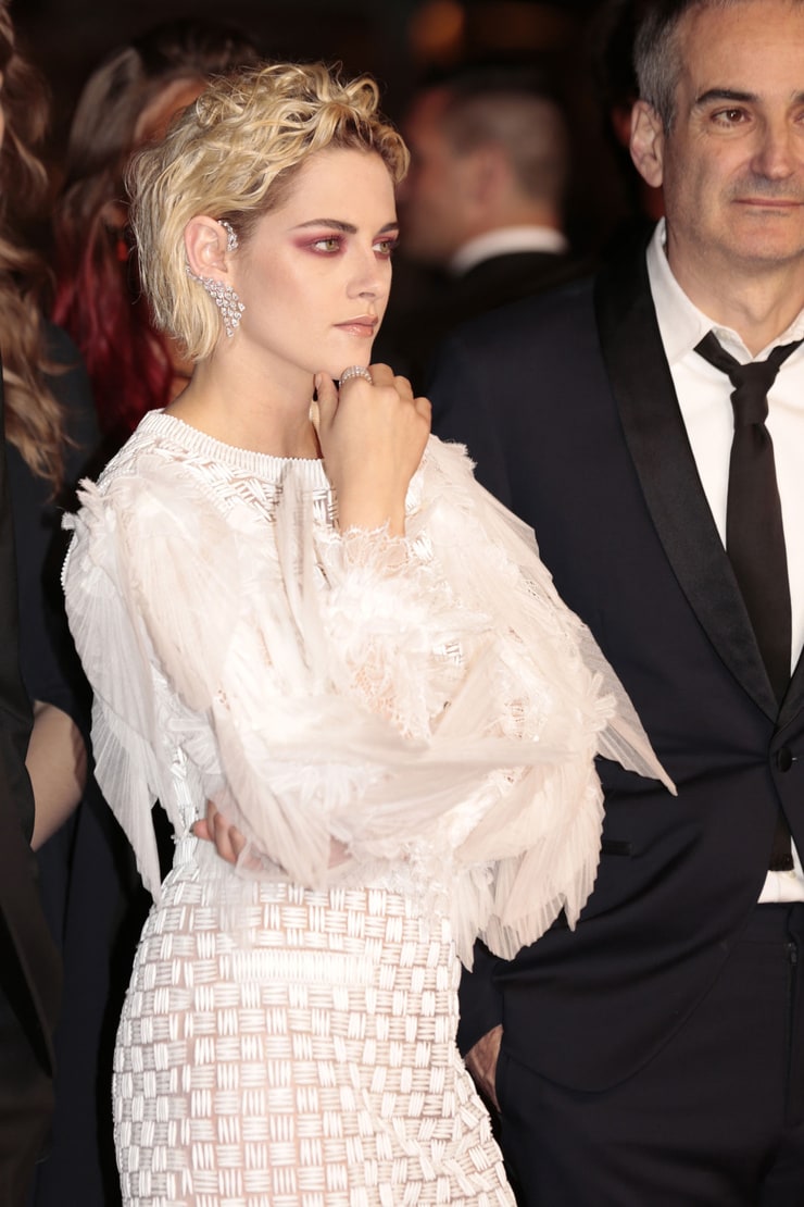 Kristen Stewart