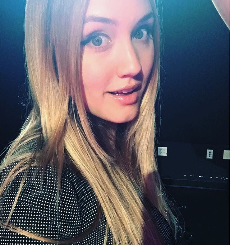 Naomi Kyle