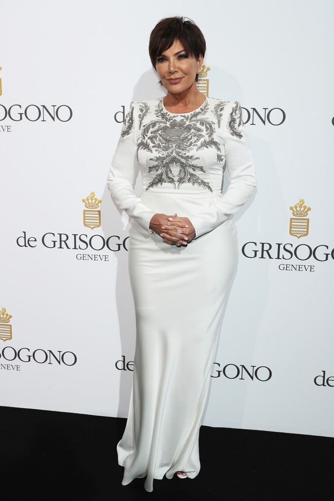 Kris Jenner Kris Jenner