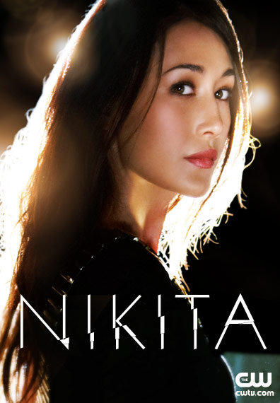 Nikita Nikita
