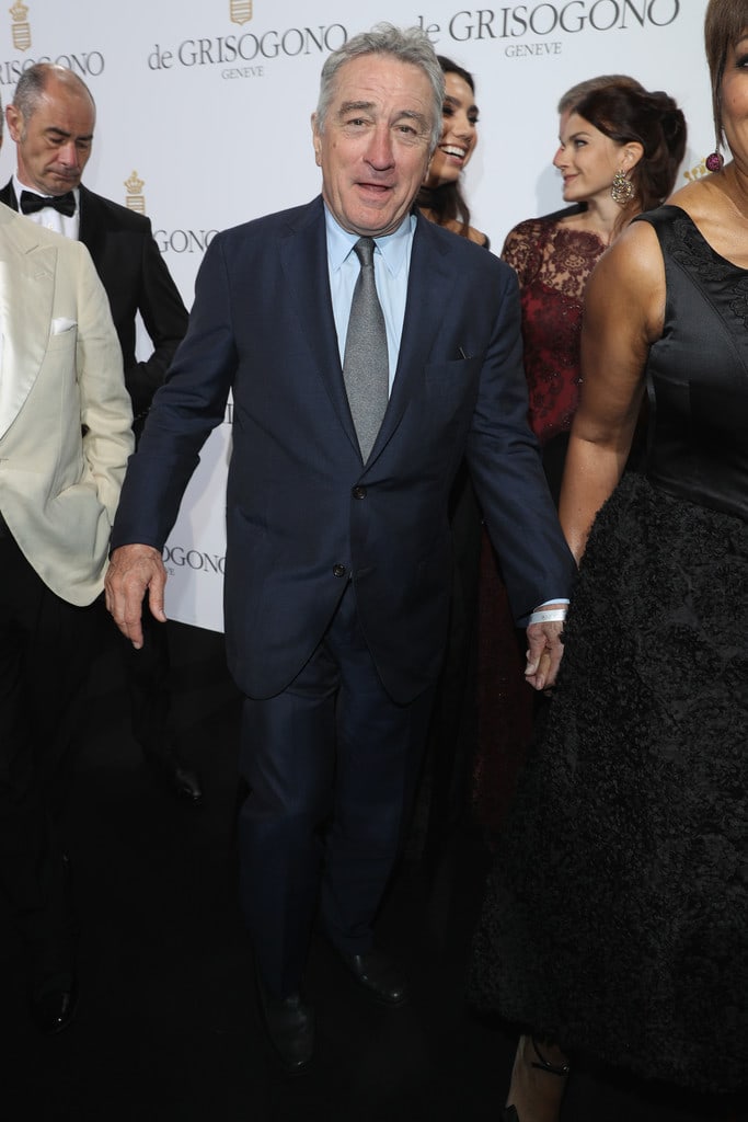 Robert De Niro