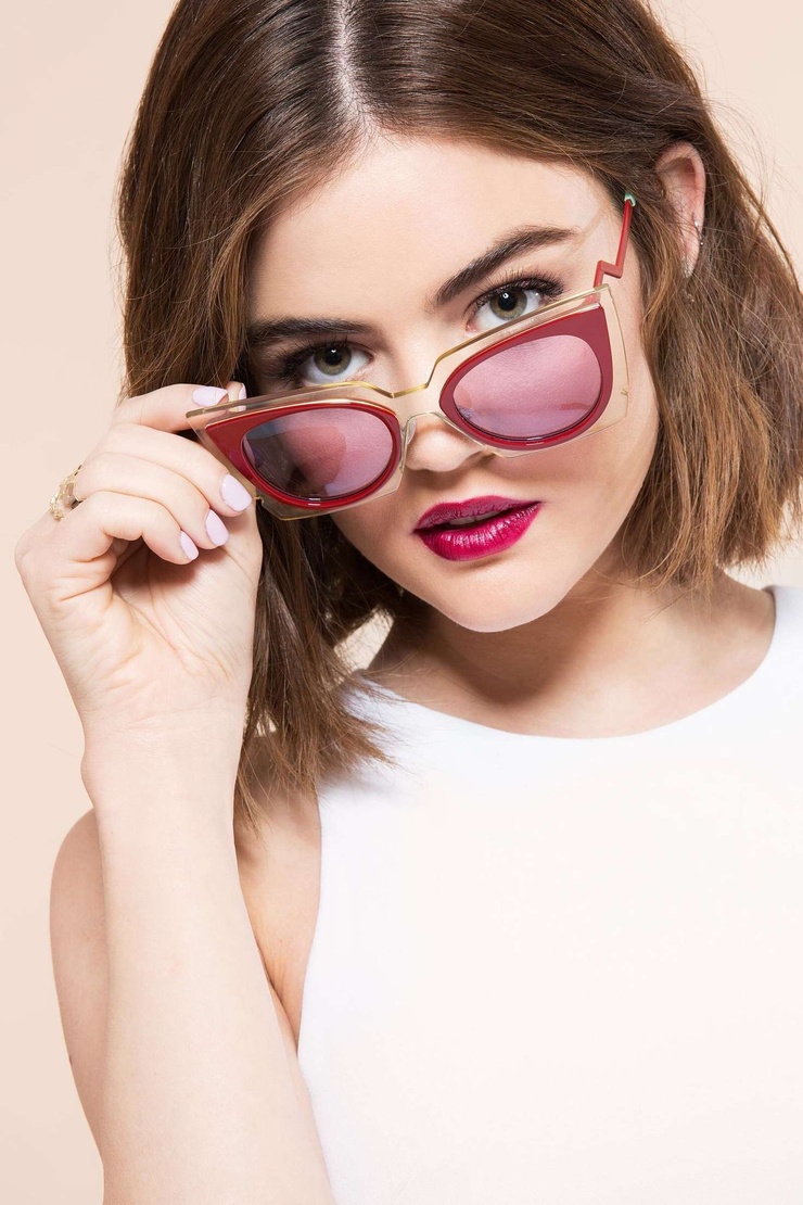 Lucy Hale Lucy Hale