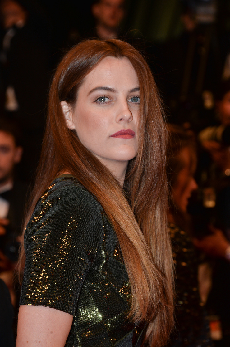 Riley Keough