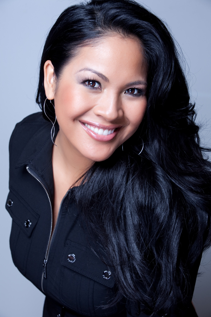 Angela Baraquio Angela Baraquio