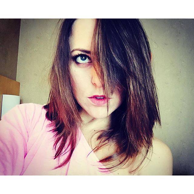 Olga Kay Olga Kay