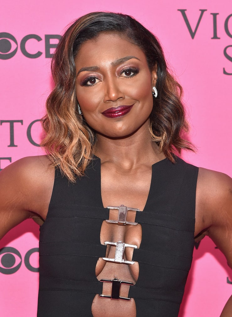 Patina Miller