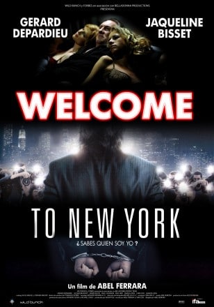 Welcome to New York