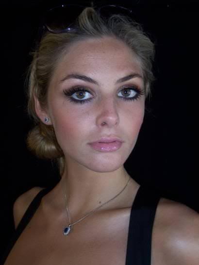 Tamsin Egerton