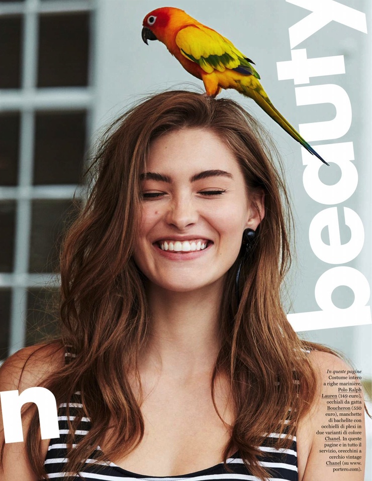 Grace Elizabeth Grace Elizabeth