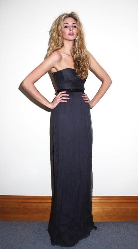 Tamsin Egerton Tamsin Egerton