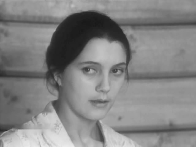 Юлия Жженова Фото