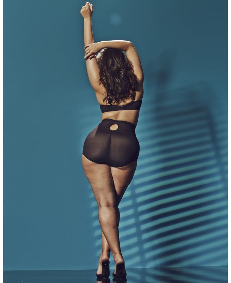 Ashley Graham