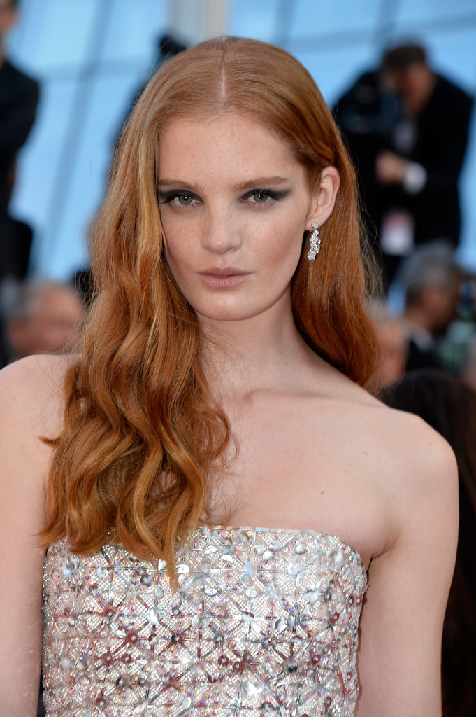 Picture of Alexina Graham