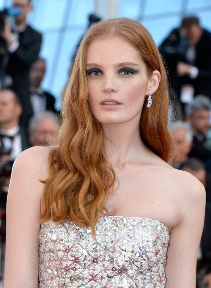 Alexina Graham