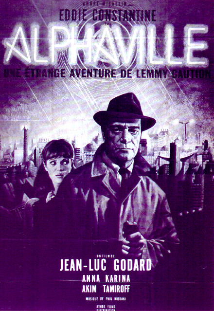 Alphaville