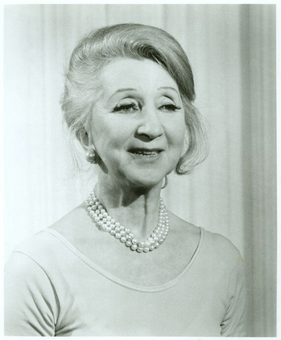 Alexandra Danilova Alexandra Danilova