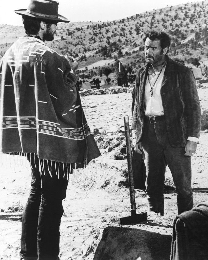 Eli Wallach Eli Wallach
