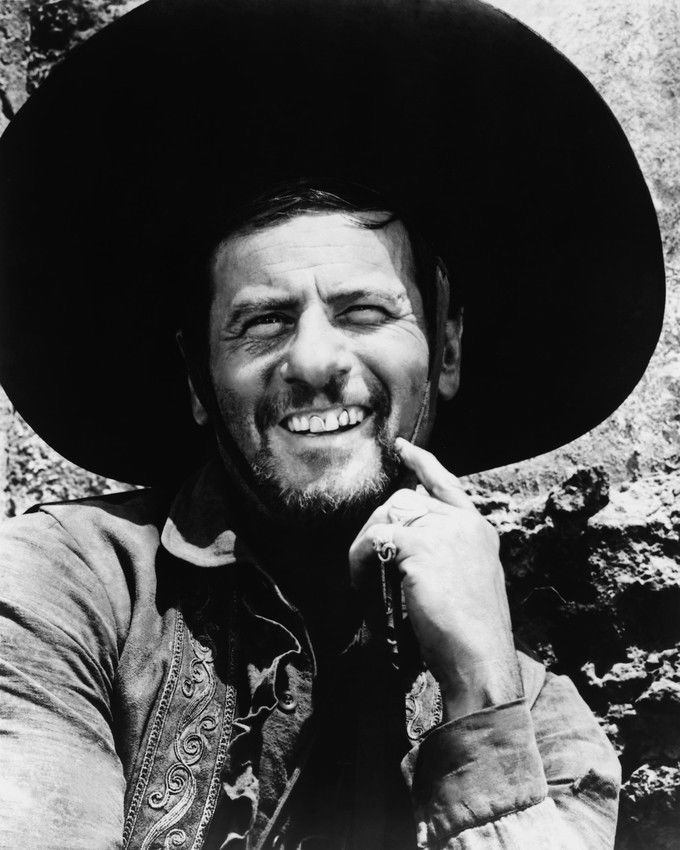 Eli Wallach Eli Wallach
