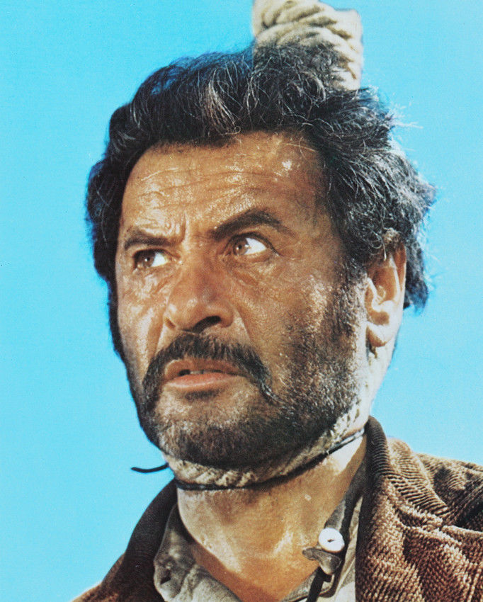Eli Wallach Eli Wallach