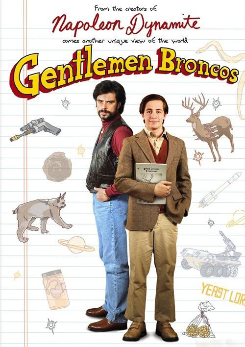 Gentlemen Broncos