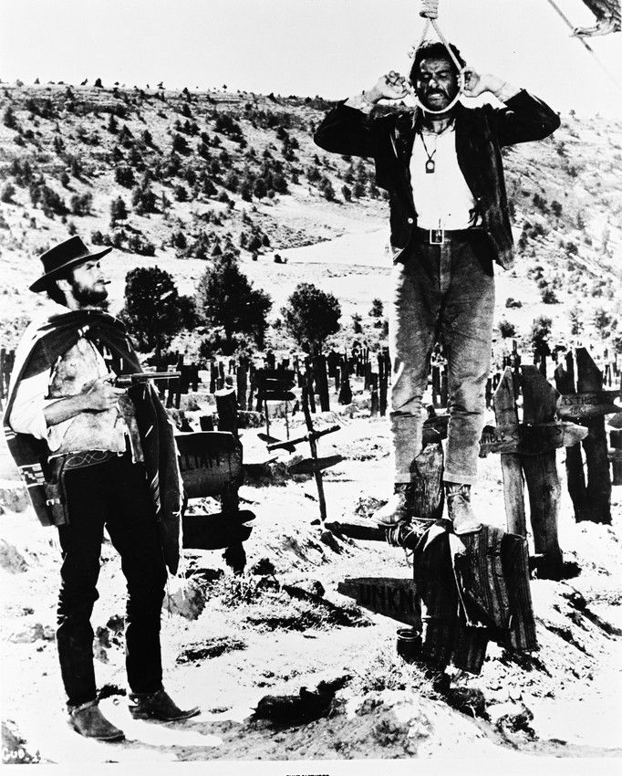 Eli Wallach