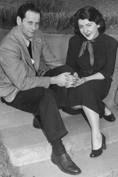 Eli Wallach Eli Wallach