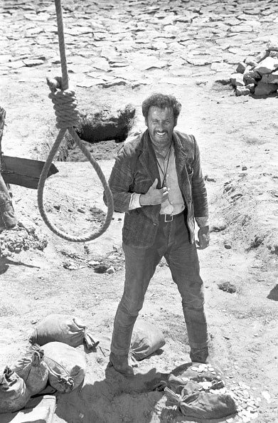 Eli Wallach Eli Wallach