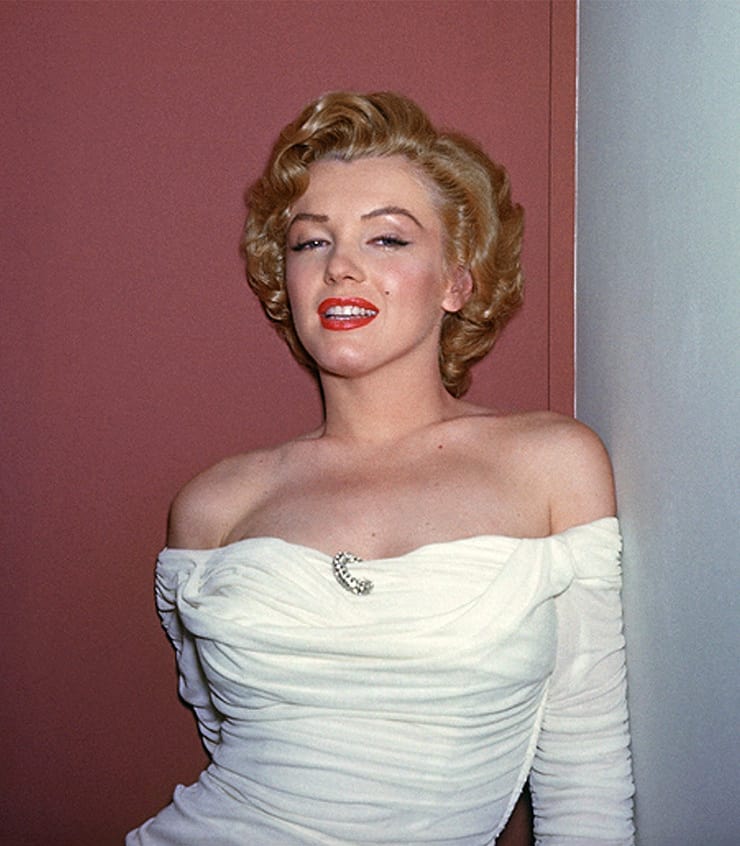 Marilyn Monroe