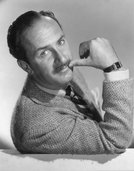 Keenan Wynn